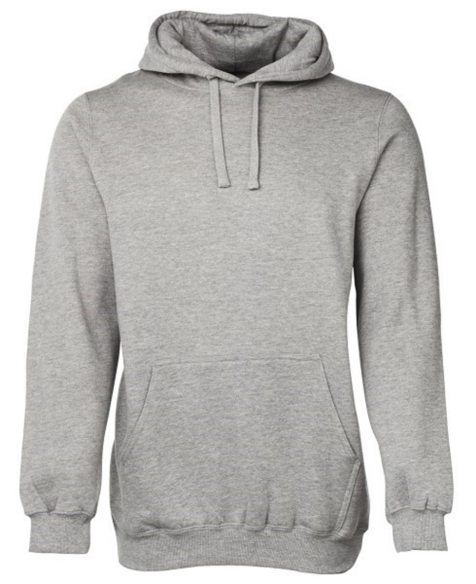 Picture of JB's Fleecy Hoodie Cotton/Polyester Fleece
